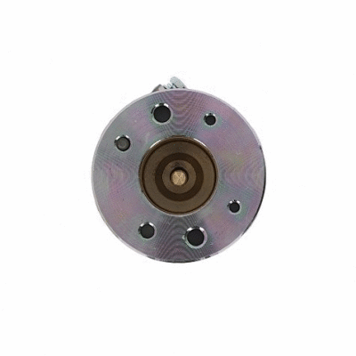 Solenoid Switch, starter