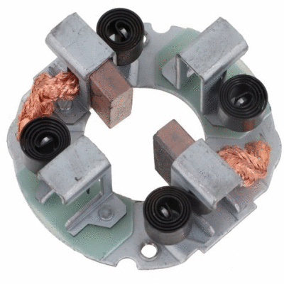 Holder, carbon brushes (21-0102)