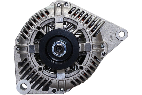 Alternator (4-0670)