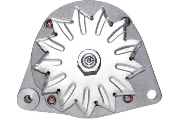 Alternator (4-0838)