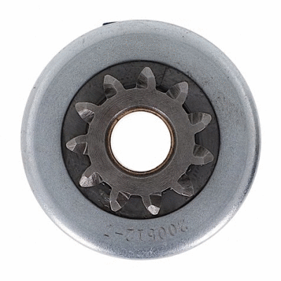 Freewheel Gear, starter