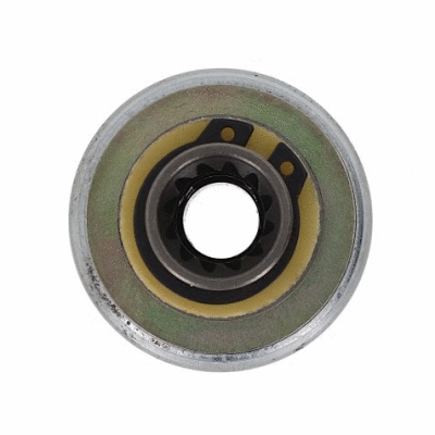 Freewheel Gear, starter