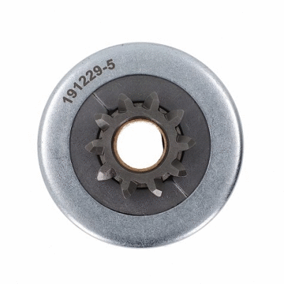 Freewheel Gear, starter