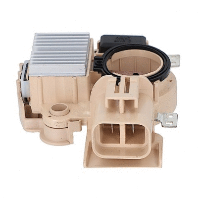 Alternator Regulator