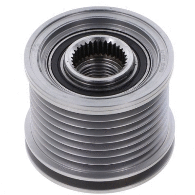Alternator Freewheel Clutch (41-0117)