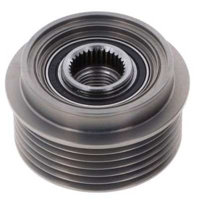 Alternator Freewheel Clutch (41-0153)