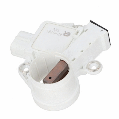 Alternator Regulator
