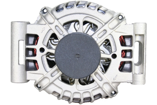 Alternator (4-0242)