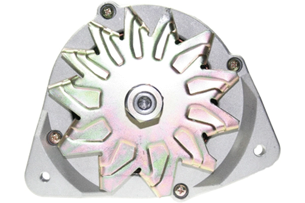 Alternator (4-0767)