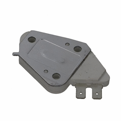 Alternator Regulator