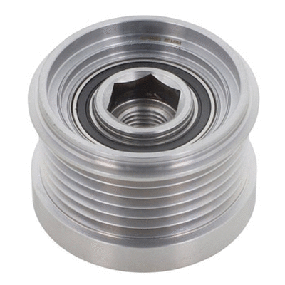 Alternator Freewheel Clutch (41-0161)