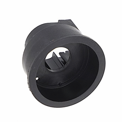 Protective Cap, alternator