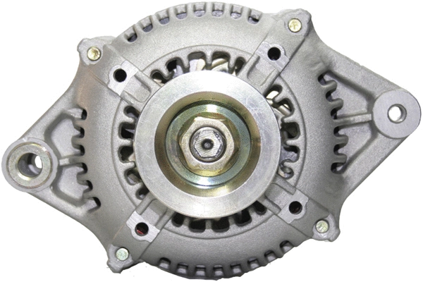 Alternator (4-0076)