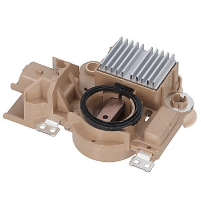 Alternator Regulator (42-0315)