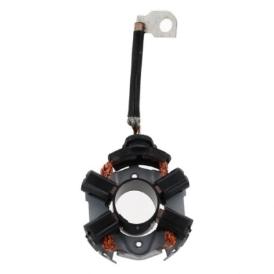 Holder, carbon brushes (21-0021)