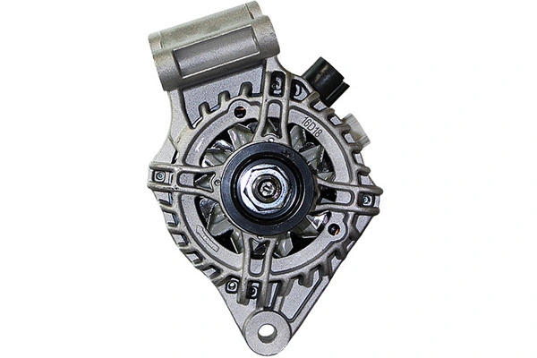 Alternator (4-0031)