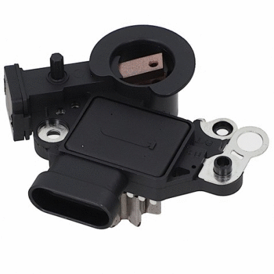 Alternator Regulator (42-0256)