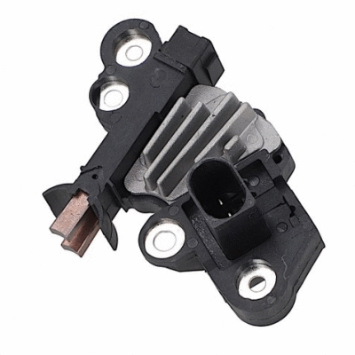 Alternator Regulator