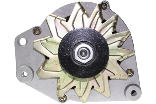 Alternator (4-0433)