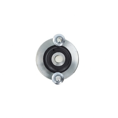 Solenoid Switch, starter