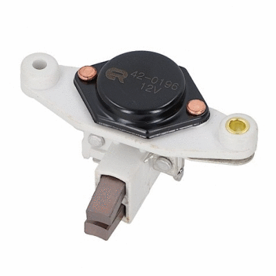 Alternator Regulator (42-0196)