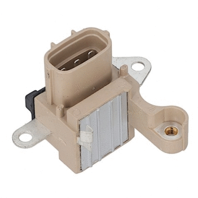 Alternator Regulator (42-0184)