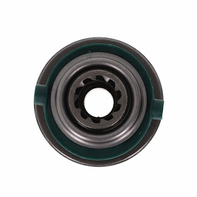 Freewheel Gear, starter