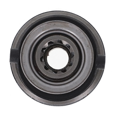 Freewheel Gear, starter