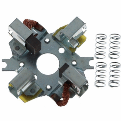 Holder, carbon brushes (21-0226)