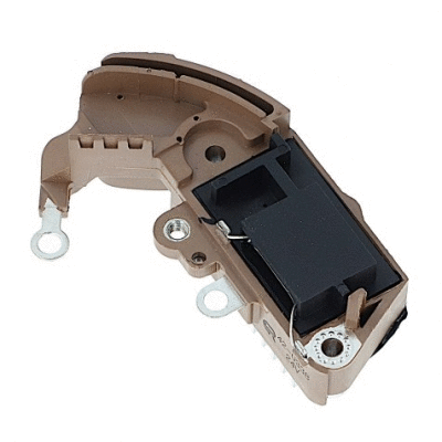 Alternator Regulator