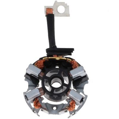 Holder, carbon brushes (21-0179)