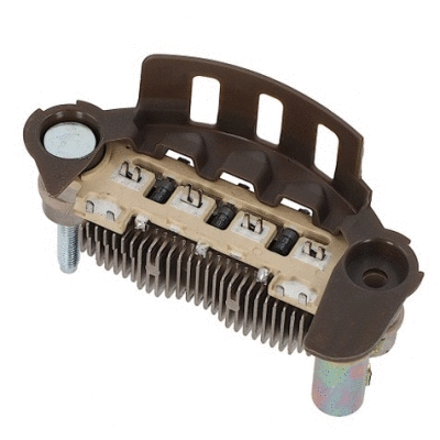 Rectifier, alternator (43-0153)