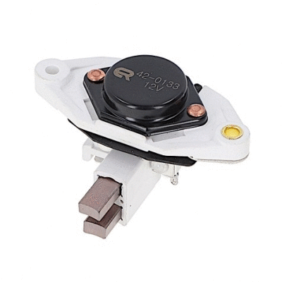 Alternator Regulator (42-0133)