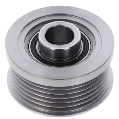Alternator Freewheel Clutch