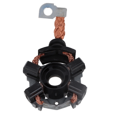 Holder, carbon brushes (21-0233)