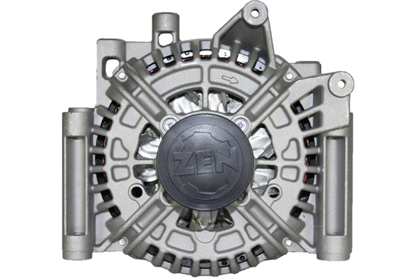Alternator (4-0197)