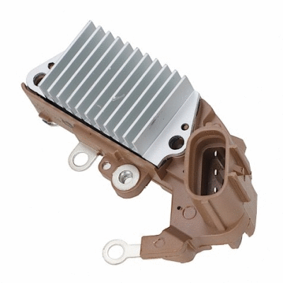 Alternator Regulator (42-0339)