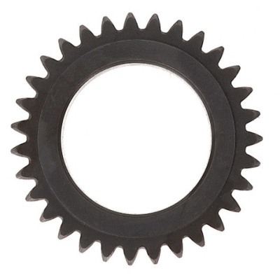 Ring Gear, planetary gearbox (starter) (24-0193)