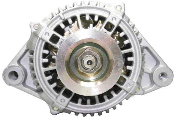 Alternator (4-0518)