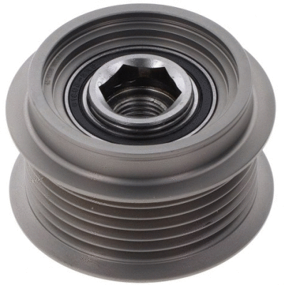 Alternator Freewheel Clutch (41-0158)