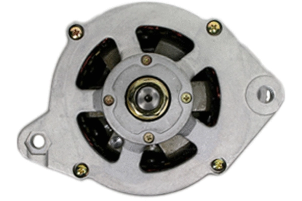 Alternator (4-0409)