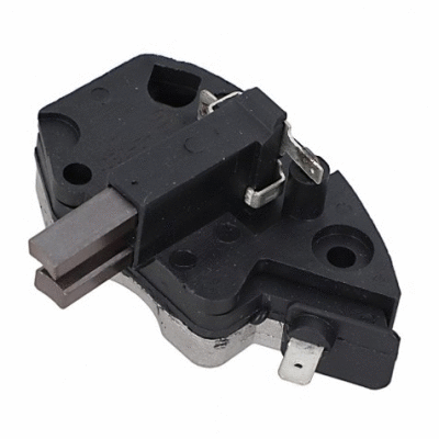 Alternator Regulator