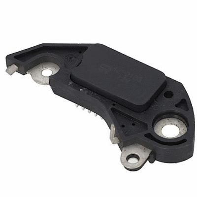 Alternator Regulator