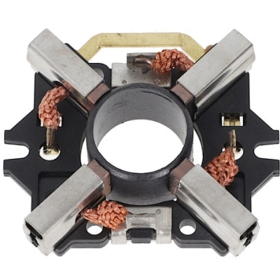 Holder, carbon brushes (21-0108)