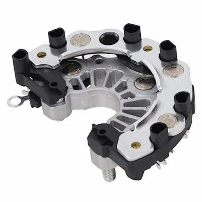 Rectifier, alternator (43-0017)