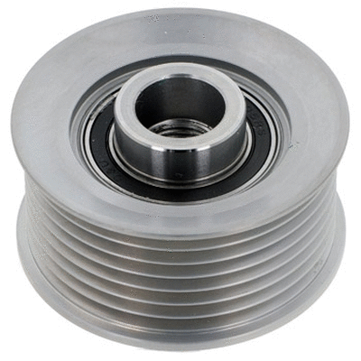 Alternator Freewheel Clutch