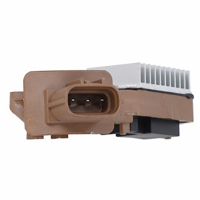 Alternator Regulator