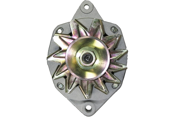 Alternator (4-0997)