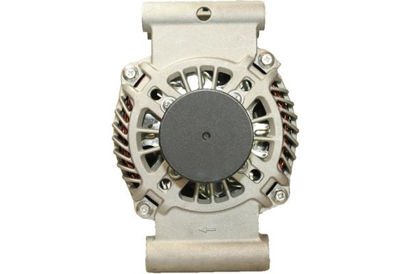 Alternator (4-0181)