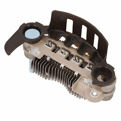 Rectifier, alternator (43-0036)